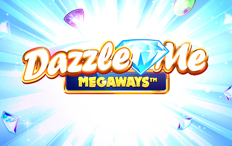 Machine à sous Dazzle Me Megaways