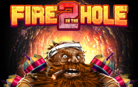 Machine à sous Fire in the Hole 2