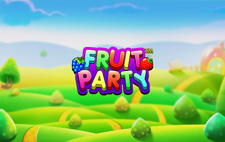 Machine à sous Fruit Party