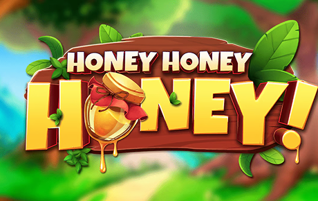 Machine à sous Honey Honey Honey