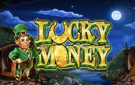 Machine à sous Lucky Money