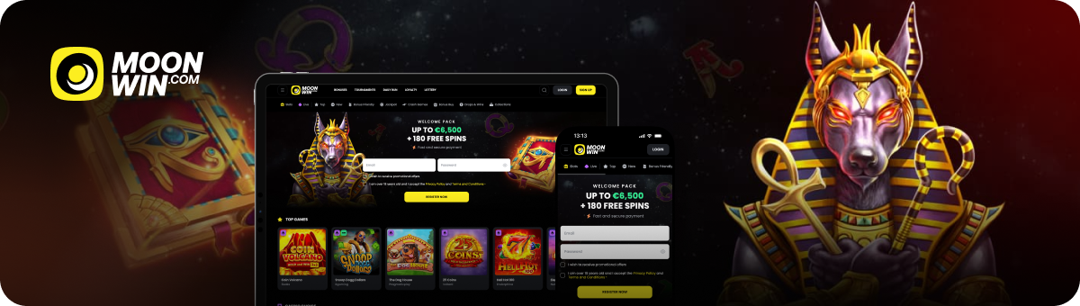 MoonWin Casino