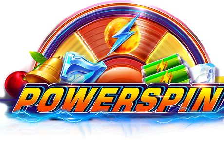 Machine à sous Powerspin