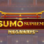Sumo Supreme Megaways logo