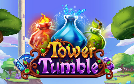 Machine à sous Tower Tumble