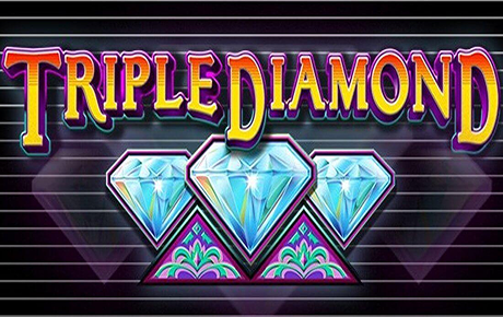 Machine à sous Triple Diamond