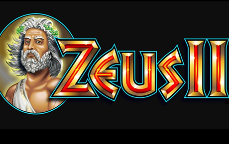 Machine à sous Zeus 2