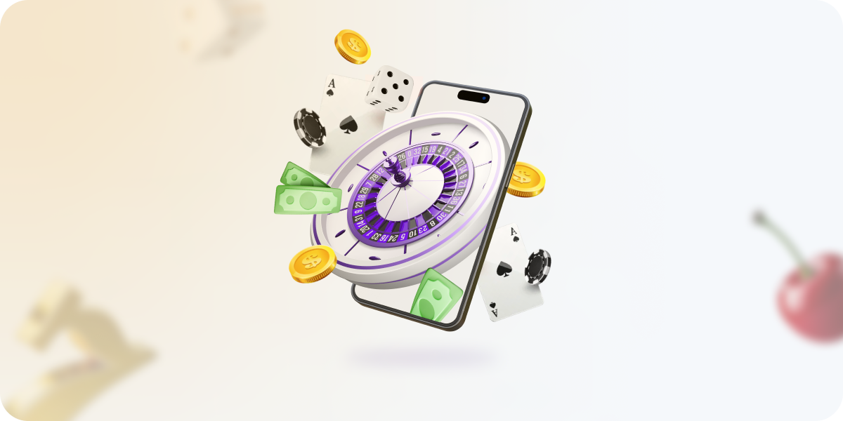 Jeux Casino Mobile