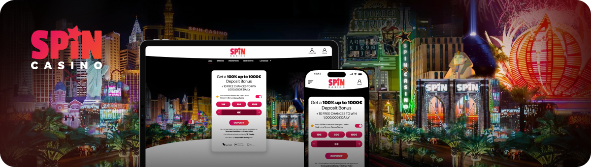 Spin Casino