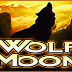 Wolf Moon logo