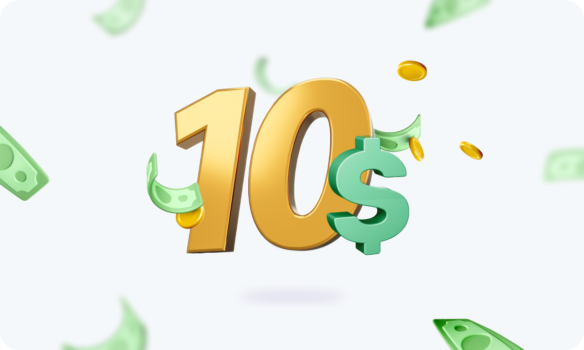 Casino en ligne depot 10$