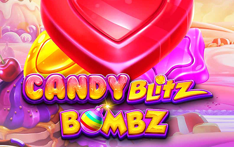 Machine à sous Candy Blitz Bombs
