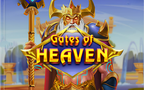 Machine à sous Gates of Heaven