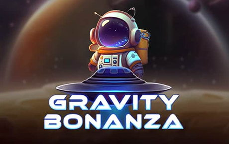 Machine à sous Gravity Bonanza