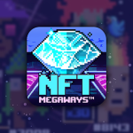 NFT Megaways logo