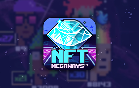Machine à sous NFT Megaways