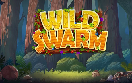 Machine à sous Wild Swarm