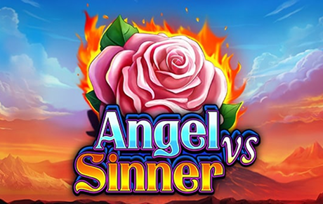 Machine à sous Angel vs Sinner