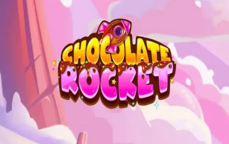 Machine à sous Chocolate Rocket