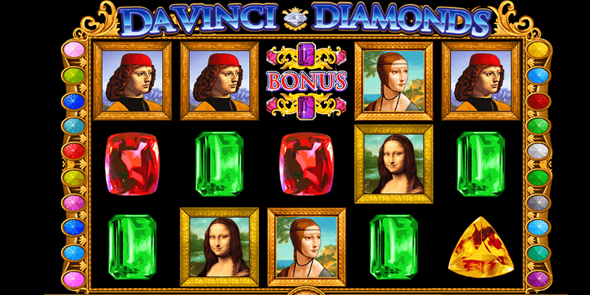 Da Vinci Diamonds