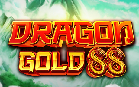 Machine à sous Dragon Gold 88