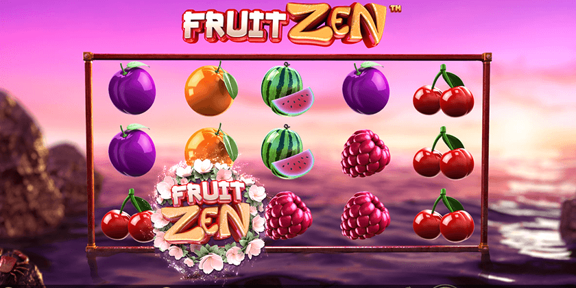 Fruit Zen