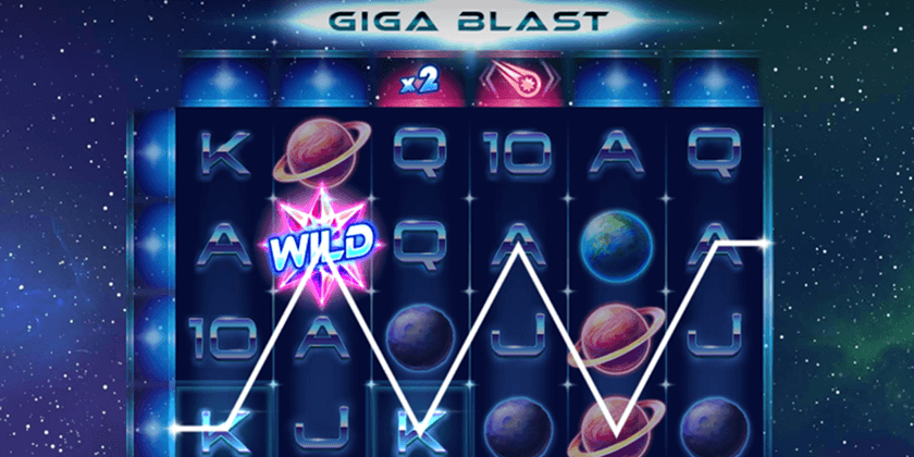 Giga Blast