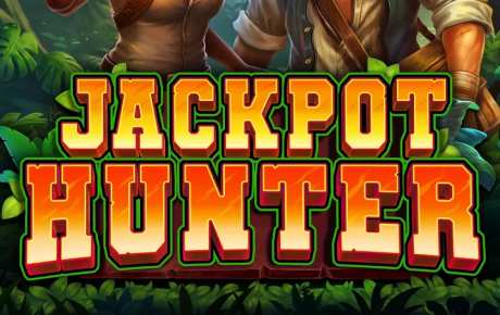 Machine à sous Jackpot Hunter