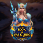 The Book of Valkyrie logo