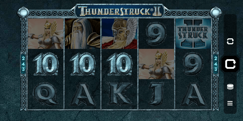 Thunderstruck 2