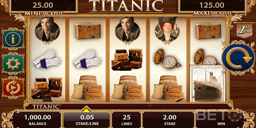 Titanic