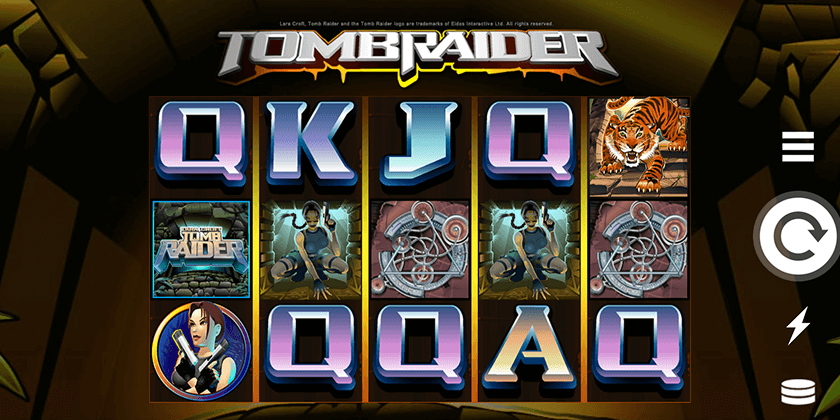 Tomb Raider