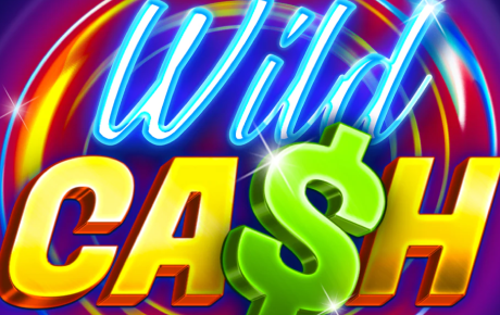 Machine à sous Wild Cash
