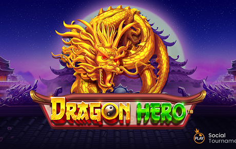 Machine à sous Dragon Hero