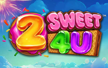 Machine à sous 2 Sweet 4 U