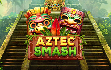 Machine à sous Aztec Smash