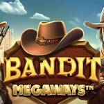 Bandit Megaways logo