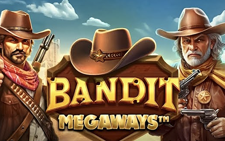 Machine à sous Bandit Megaways