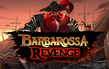 Machine à sous Barbarossa Revenge