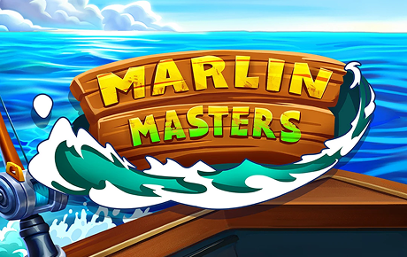 Machine à sous Marlin Masters
