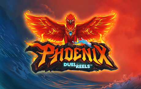 Machine à sous Phoenix Duelreels