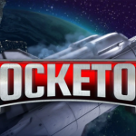 Rocketon logo
