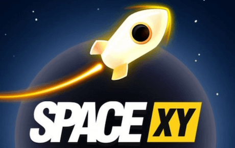 Space XY jeu