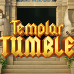 Templar Tumble logo