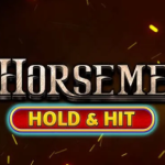 4 Horsemen logo