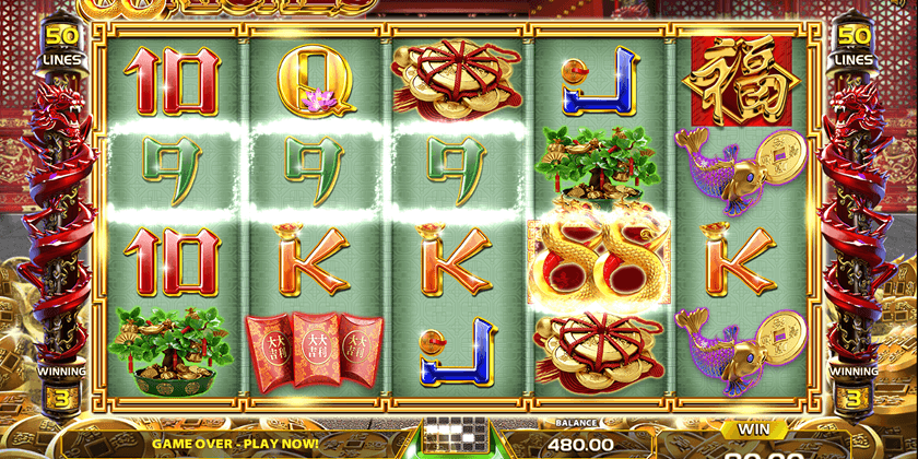 88 riches