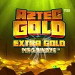 Aztec Gold Megaways logo