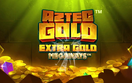 Machine à sous Aztec Gold Megaways