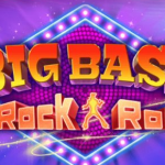 Big Bass Rock and Roll logo