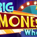 Big Money Wheel logo